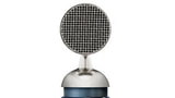 Blue Microphones Unveils Spark Digital iPad and USB Microphone