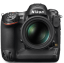 Nikon's New D4 Digital-SLR Camera Can Be Controlled By the iPhone, iPad [Video]