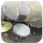 Turn Your iPad Into A Drum Kit With Real Drums