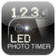 Light Based Photo Timer For iOS