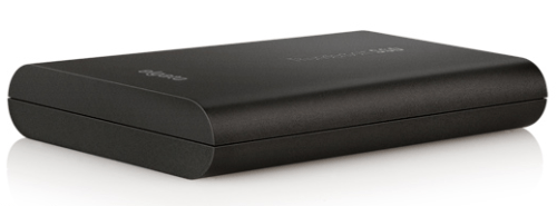 Elgato Announces Portable Thunderbolt SSD