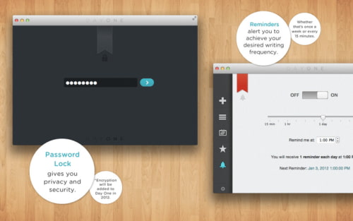 Big Update to Day One for Mac Brings iCloud Support and More