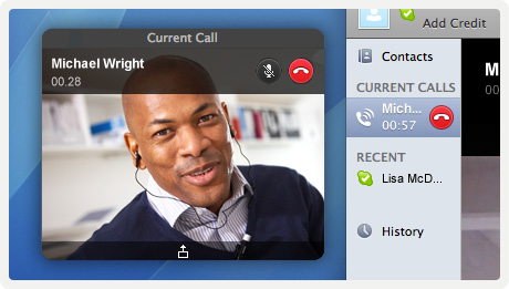 Skype 5.5 for Mac Beta Offers Improved Call UI and More