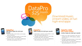 AT&T Announces New Data Plans for Smartphones and Tablets