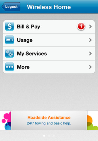 MyAT&amp;T App Now Lets You Pay Bills, Live Chat With Agents