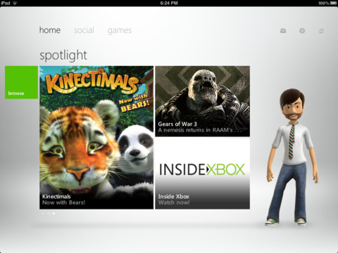 Microsoft May Be Bringing Xbox Live Games to iOS and Android