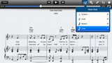 Yamaha Releases NoteStar Digital Sheet Music App for iPad