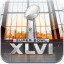 NFL Releases Super Bowl XLVI Guide App for iOS