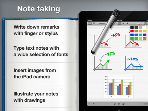 Readdle Remarks: Write Notes and Annotate PDFs on the iPad