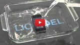 iPhone 5 and Galaxy S III to Feature Liquipel Waterproof Coating?