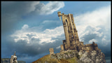 Infinity Blade Gets Updated With New Content Pack