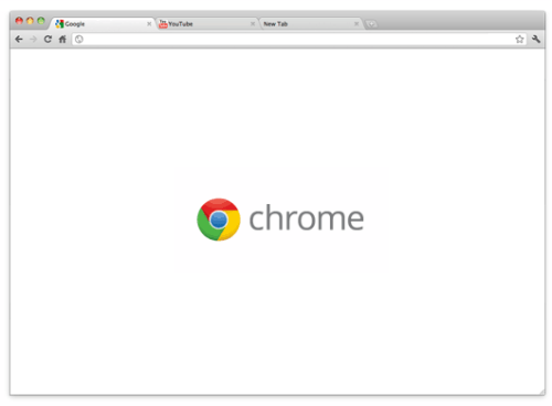 Chrome Browser Updated to Pre-Render Autocomplete URLs