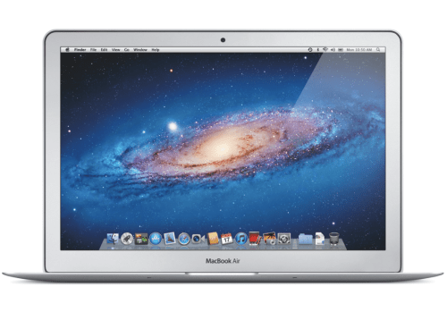 Apple Launches New MacBook Air Purchase Programs for Educational Institutions