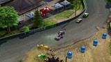 Reckless Racing 2 Update Brings Improved Multiplayer, Various Bug Fixes