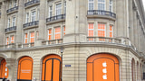 Orange Window Coverings Announce New Amsterdam Apple Store