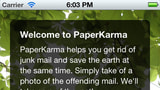 Stop Your Paper Junk Mail By Taking a Photo With Your iPhone