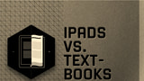 Using iPad Textbooks Could Cost Over Double as Much [InfoGraphic]