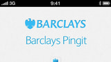 Barclays Pingit App Lets You Send Money to a Mobile Number