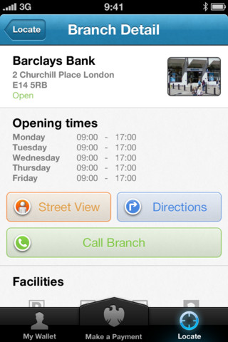 Barclays Pingit App Lets You Send Money to a Mobile Number