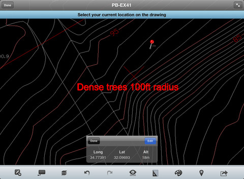 AutoCAD WS for iOS Update Brings 3D Interactive Viewing and More