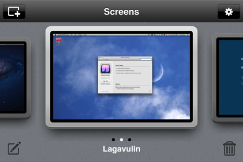 Screens VNC Client for iOS Gets a Major Update