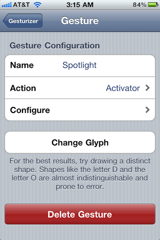 Gesturizer Lets Control iOS With Custom Gestures [Video]