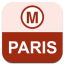 Paris By Metro 2.0 Offers Users Easy-To-Use Maps