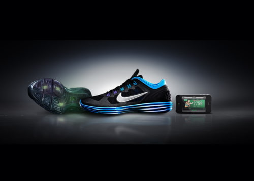 NIKE Unveils NIKE+ for Basketball and Training