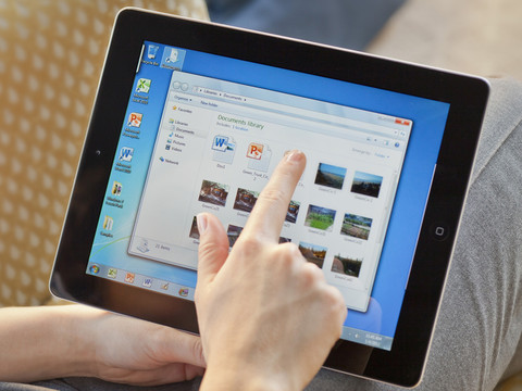 OnLive Desktop Plus Gives You Priority iPad Access to Office in the Cloud