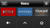 Roku Updates Its Remote App for iOS