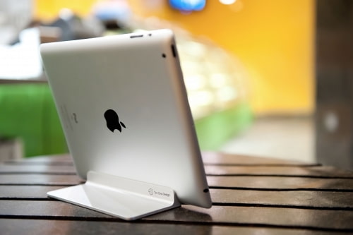 Ten One Design Unveils Magnus Magnetic Stand for iPad 2