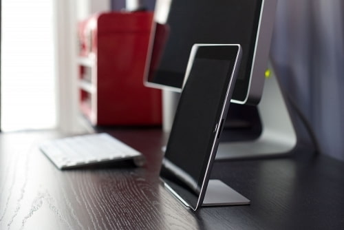 Ten One Design Unveils Magnus Magnetic Stand for iPad 2