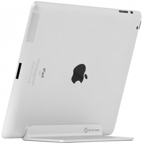 Ten One Design Unveils Magnus Magnetic Stand for iPad 2