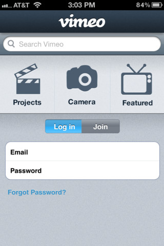 Vimeo Releases Major Update to Its App for iOS