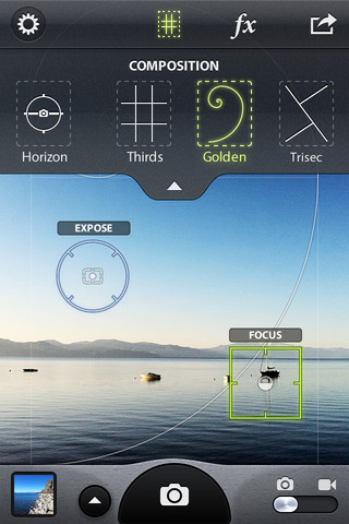 SmugMug Releases &#039;Camera Awesome&#039; App for iPhone