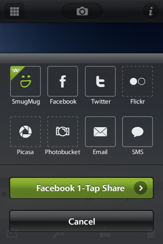 SmugMug Releases &#039;Camera Awesome&#039; App for iPhone