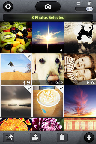 SmugMug Releases &#039;Camera Awesome&#039; App for iPhone