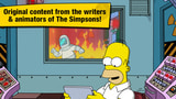 The Simpsons: Tapped Out is Now Available in the U.S. App Store