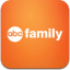 ABC Family App Released for iPhone, iPad, and iPod Touch