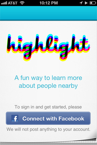 Highlight App Gets New Highlighting and Search Features