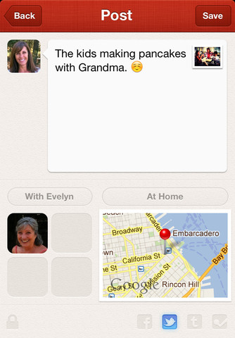 Path Gets Updated With Nike+ GPS Running Stories, Music Match, and More