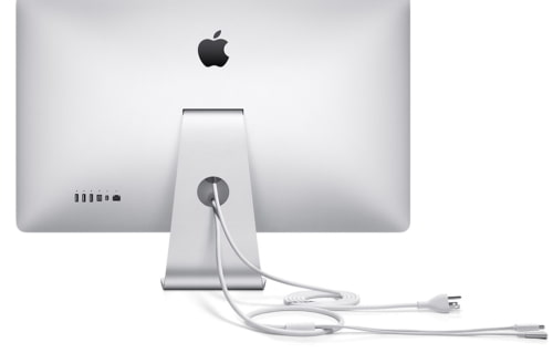 Optical Thunderbolt Cables Coming This Year