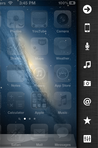 Deck Brings A Centralized Action-Bar for Springboard