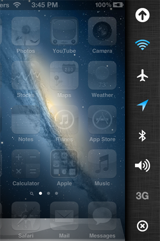 Deck Brings A Centralized Action-Bar for Springboard