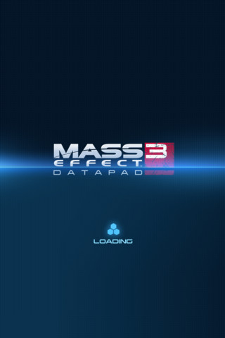 EA Releases Mass Effect 3 Companion App for iOS