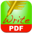 WritePDF 2.0 Updated For The New iPad