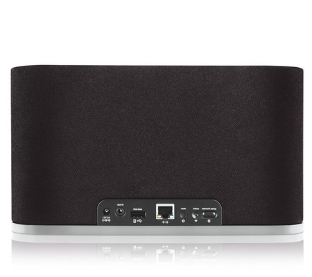 iHome Announces iW2 AirPlay Speaker System