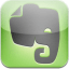 Evernote Updated With Retina Display iPad Support, Note Title Suggestions