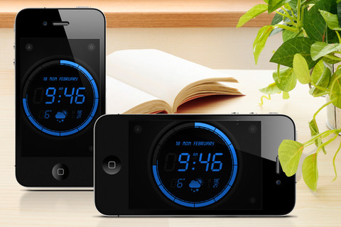 Snooze or Silence Your Alarm Without Touching the iPhone