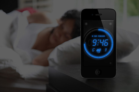 Snooze or Silence Your Alarm Without Touching the iPhone